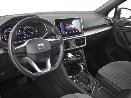 Seat Tarraco 1.4 TSI e-Hybrid PHEV Xcellence 245Pk DSG/AUTO | Trekhaak uitklapbaar | SOH 90,93% | Achteruitrij... ActivLease financial lease