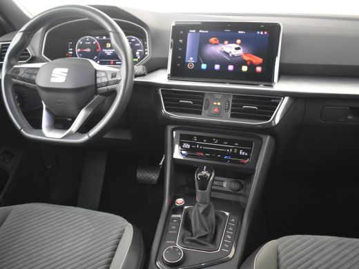 Seat Tarraco 1.4 TSI e-Hybrid PHEV Xcellence 245Pk DSG/AUTO | Trekhaak uitklapbaar | SOH 90,93% | Achteruitrij... ActivLease financial lease