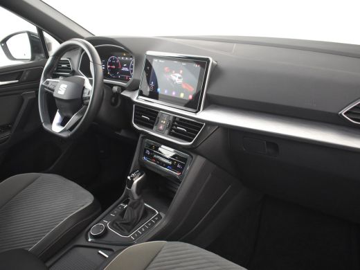 Seat Tarraco 1.4 TSI e-Hybrid PHEV Xcellence 245Pk DSG/AUTO | Trekhaak uitklapbaar | SOH 90,93% | Achteruitrij... ActivLease financial lease