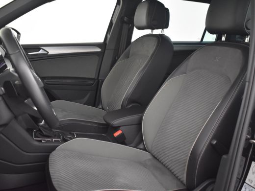 Seat Tarraco 1.4 TSI e-Hybrid PHEV Xcellence 245Pk DSG/AUTO | Trekhaak uitklapbaar | SOH 90,93% | Achteruitrij... ActivLease financial lease
