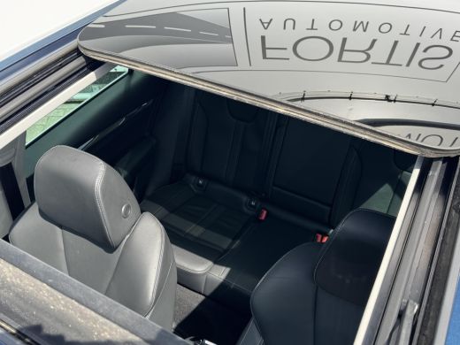 Skoda Octavia Combi 1.0 e-TSI Business Edition Plus NL-AUTO | PANODAK | LEDER | CAMERA ActivLease financial lease