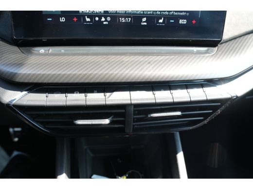Skoda Octavia Combi 1.4 TSI iV 245pk RS | Trekhaak | Keyless | 18" | Head-Up | Adaptive Cruise ActivLease financial lease