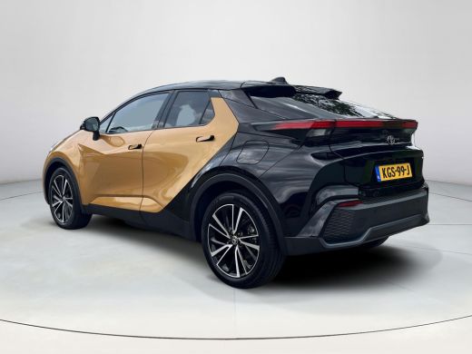 Toyota C-HR 2.0 Plug-in Hybrid 220 Premi&egrave;re Edition | All-in prijs | Automaat | Panoramadak | Adaptive cruise... ActivLease financial lease