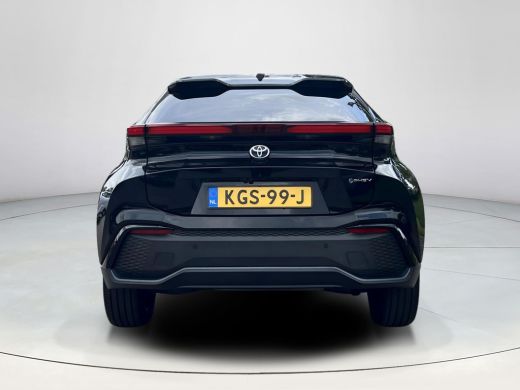 Toyota C-HR 2.0 Plug-in Hybrid 220 Premi&egrave;re Edition | All-in prijs | Automaat | Panoramadak | Adaptive cruise... ActivLease financial lease