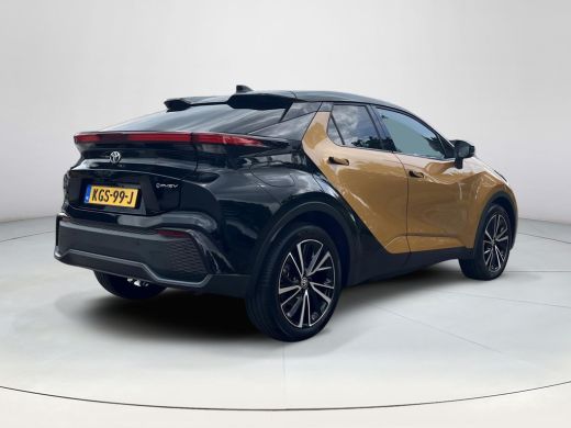 Toyota C-HR 2.0 Plug-in Hybrid 220 Premi&egrave;re Edition | All-in prijs | Automaat | Panoramadak | Adaptive cruise... ActivLease financial lease
