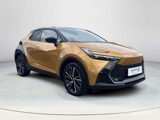 Toyota C-HR 2.0 Plug-in Hybrid 220 Premi&egrave;re Edition | All-in prijs | Automaat | Panoramadak | Adaptive cruise... ActivLease financial lease