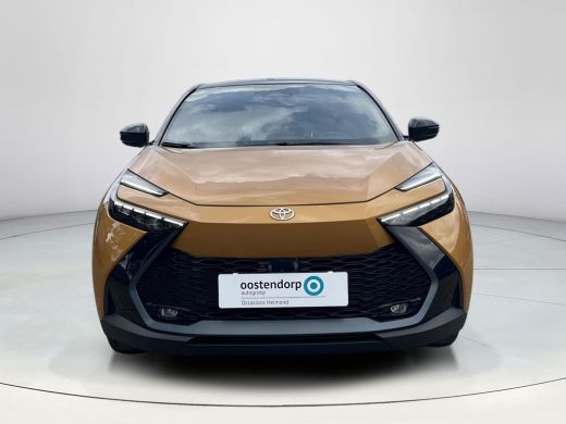 Toyota C-HR 2.0 Plug-in Hybrid 220 Premi&egrave;re Edition | All-in prijs | Automaat | Panoramadak | Adaptive cruise... ActivLease financial lease