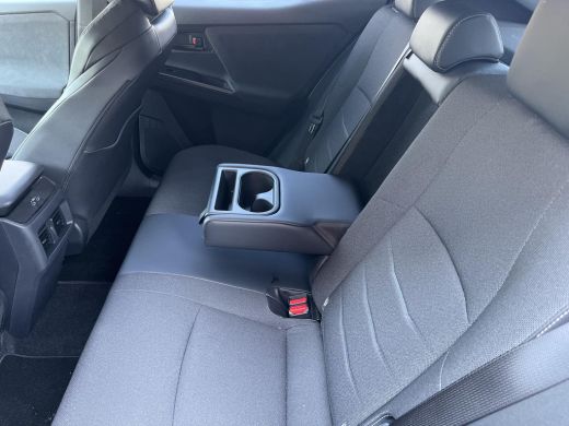 Toyota C-HR+ First Edition 77 kWh | Manhattan grey | Demonstratie auto | ActivLease financial lease
