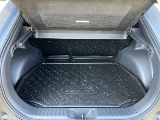 Toyota C-HR+ First Edition 77 kWh | Manhattan grey | Demonstratie auto | ActivLease financial lease