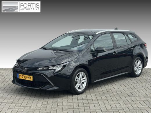 Toyota Corolla Touring Sports 1.2 Turbo Active NL-AUTO | CAMERA | CARPLAY/ ANDOID AUTO ActivLease financial lease