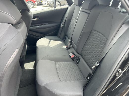 Toyota Corolla Touring Sports 1.2 Turbo Active NL-AUTO | CAMERA | CARPLAY/ ANDOID AUTO ActivLease financial lease