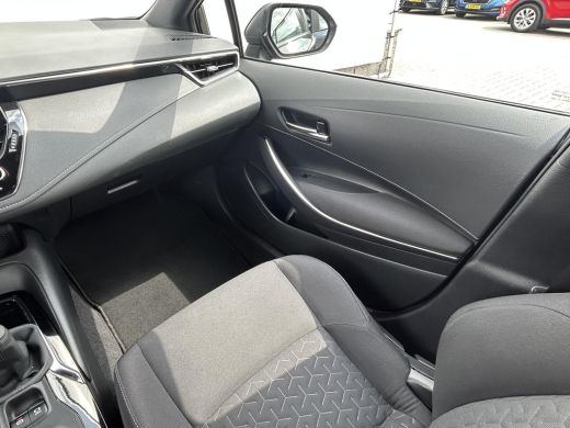 Toyota Corolla Touring Sports 1.2 Turbo Active NL-AUTO | CAMERA | CARPLAY/ ANDOID AUTO ActivLease financial lease