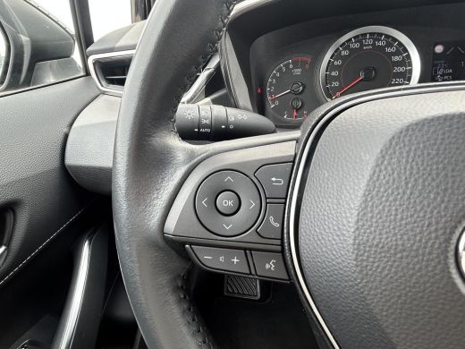 Toyota Corolla Touring Sports 1.2 Turbo Active NL-AUTO | CAMERA | CARPLAY/ ANDOID AUTO ActivLease financial lease