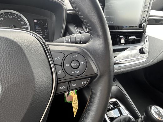 Toyota Corolla Touring Sports 1.2 Turbo Active NL-AUTO | CAMERA | CARPLAY/ ANDOID AUTO ActivLease financial lease