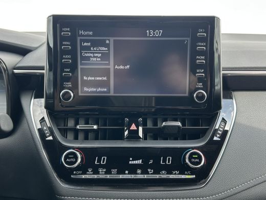 Toyota Corolla Touring Sports 1.2 Turbo Active NL-AUTO | CAMERA | CARPLAY/ ANDOID AUTO ActivLease financial lease