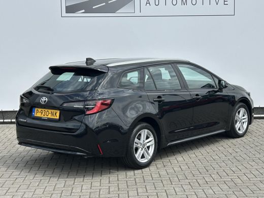 Toyota Corolla Touring Sports 1.2 Turbo Active NL-AUTO | CAMERA | CARPLAY/ ANDOID AUTO ActivLease financial lease