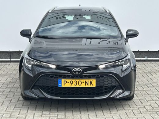 Toyota Corolla Touring Sports 1.2 Turbo Active NL-AUTO | CAMERA | CARPLAY/ ANDOID AUTO ActivLease financial lease