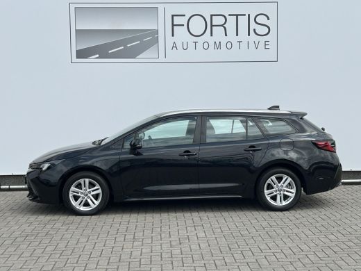 Toyota Corolla Touring Sports 1.2 Turbo Active NL-AUTO | CAMERA | CARPLAY/ ANDOID AUTO ActivLease financial lease