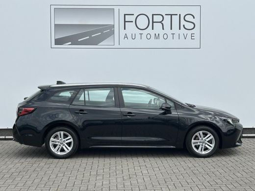 Toyota Corolla Touring Sports 1.2 Turbo Active NL-AUTO | CAMERA | CARPLAY/ ANDOID AUTO ActivLease financial lease