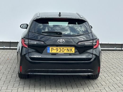 Toyota Corolla Touring Sports 1.2 Turbo Active NL-AUTO | CAMERA | CARPLAY/ ANDOID AUTO ActivLease financial lease