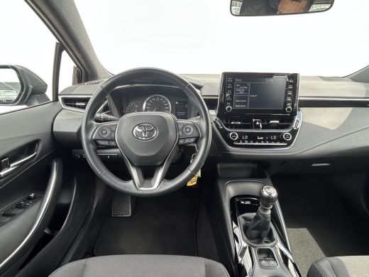 Toyota Corolla Touring Sports 1.2 Turbo Active NL-AUTO | CAMERA | CARPLAY/ ANDOID AUTO ActivLease financial lease