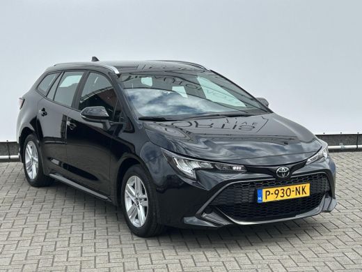 Toyota Corolla Touring Sports 1.2 Turbo Active NL-AUTO | CAMERA | CARPLAY/ ANDOID AUTO ActivLease financial lease