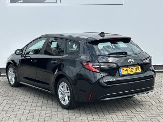 Toyota Corolla Touring Sports 1.2 Turbo Active NL-AUTO | CAMERA | CARPLAY/ ANDOID AUTO ActivLease financial lease