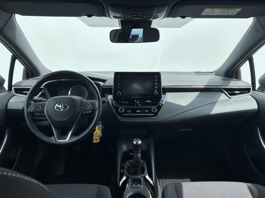 Toyota Corolla Touring Sports 1.2 Turbo Active NL-AUTO | CAMERA | CARPLAY/ ANDOID AUTO ActivLease financial lease