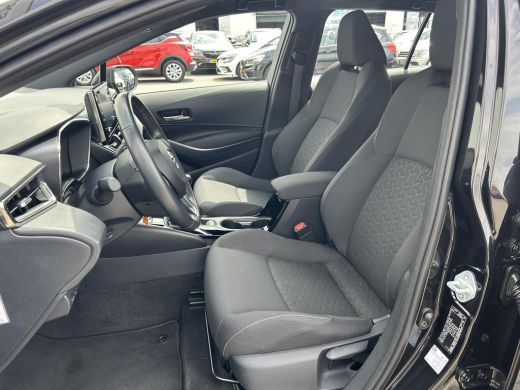 Toyota Corolla Touring Sports 1.2 Turbo Active NL-AUTO | CAMERA | CARPLAY/ ANDOID AUTO ActivLease financial lease