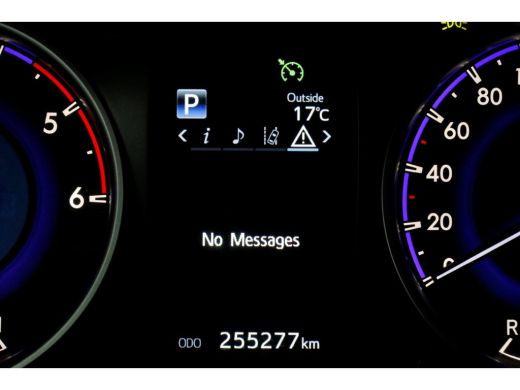Toyota Hilux 2.4 D-4D-F 150pk E6 4WD 4x4 Double Cab Automaat 03-2020 ActivLease financial lease