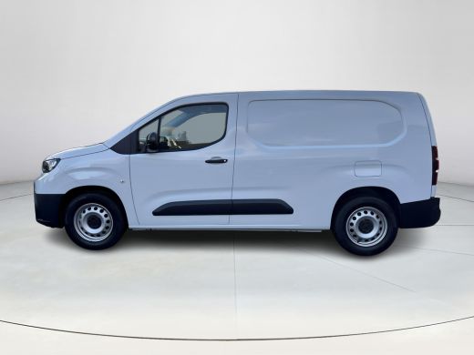 Toyota ProAce 10th Anniversary 50 kWh **NIEUWE BUS/ DIRECT LEVERBAAR** ActivLease financial lease