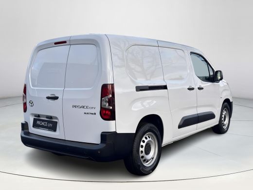 Toyota ProAce 10th Anniversary 50 kWh **NIEUWE BUS/ DIRECT LEVERBAAR** ActivLease financial lease