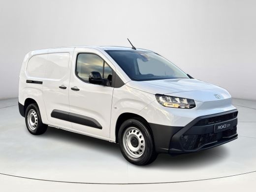 Toyota ProAce 10th Anniversary 50 kWh **NIEUWE BUS/ DIRECT LEVERBAAR** ActivLease financial lease