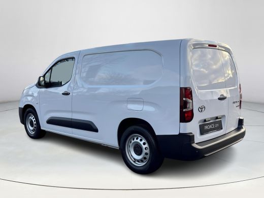 Toyota ProAce 10th Anniversary 50 kWh **NIEUWE BUS/ DIRECT LEVERBAAR** ActivLease financial lease