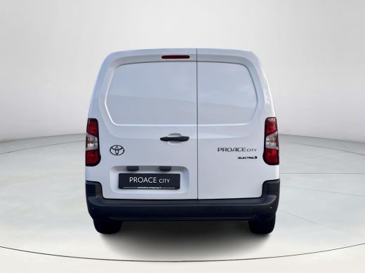 Toyota ProAce 10th Anniversary 50 kWh **NIEUWE BUS/ DIRECT LEVERBAAR** ActivLease financial lease