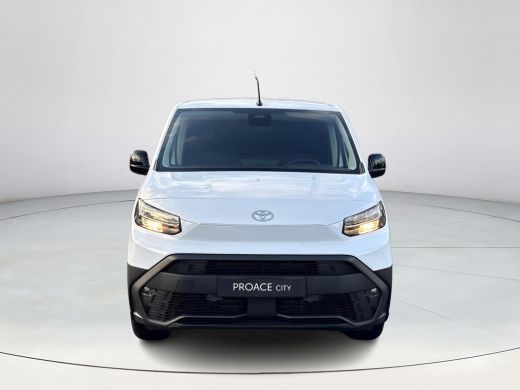 Toyota ProAce 10th Anniversary 50 kWh **NIEUWE BUS/ DIRECT LEVERBAAR** ActivLease financial lease