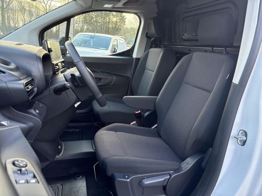 Toyota ProAce 10th Anniversary 50 kWh **NIEUWE BUS/ DIRECT LEVERBAAR** ActivLease financial lease