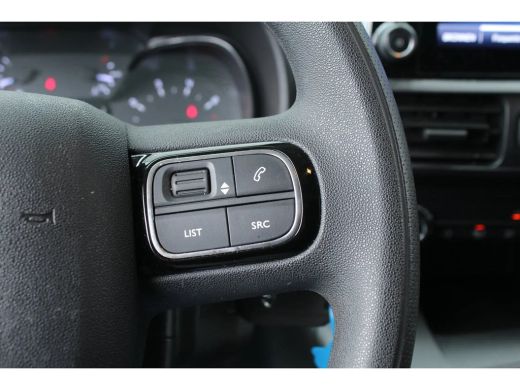 Toyota ProAce 1.5 D-4D Live Long Ingerichte Laadruimte | Carplay | Airco | Cruise | Parkeersensoren Achter | DA... ActivLease financial lease