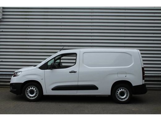 Toyota ProAce 1.5 D-4D Live Long Ingerichte Laadruimte | Carplay | Airco | Cruise | Parkeersensoren Achter | DA... ActivLease financial lease