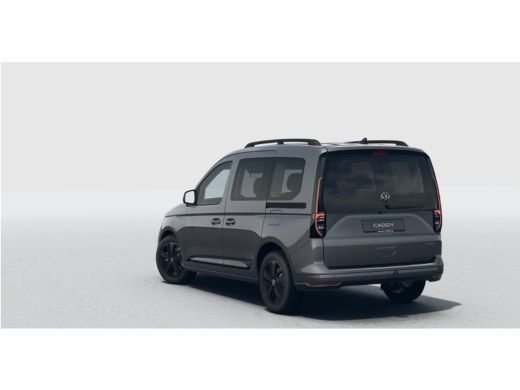 Volkswagen Caddy Kombi Limited Edition 1.5 e-Hybrid Limited Edition | 12V-aansluiting in dashboard en laadruimte |... ActivLease financial lease