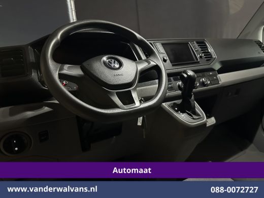 Volkswagen Crafter 2.0 TDI 141pk Automaat L3H3 L2H2 Euro6 Airco | Camera | Navigatie | 3000kg Trekhaak | Imperiaal |... ActivLease financial lease