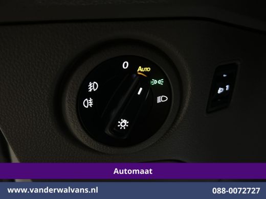 Volkswagen Crafter 2.0 TDI 141pk Automaat L3H3 L2H2 Euro6 Airco | Camera | Navigatie | 3000kg Trekhaak | Imperiaal |... ActivLease financial lease