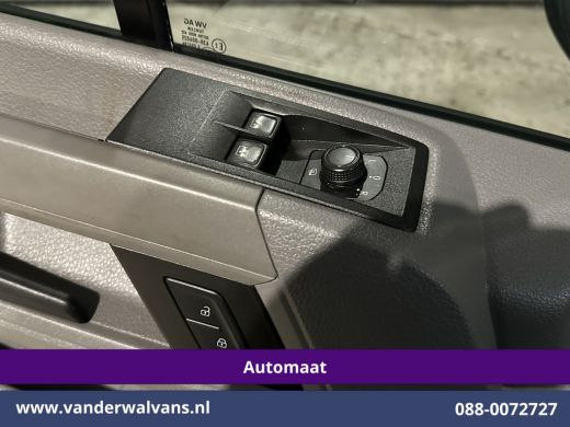 Volkswagen Crafter 2.0 TDI 141pk Automaat L3H3 L2H2 Euro6 Airco | Camera | Navigatie | 3000kg Trekhaak | Imperiaal |... ActivLease financial lease