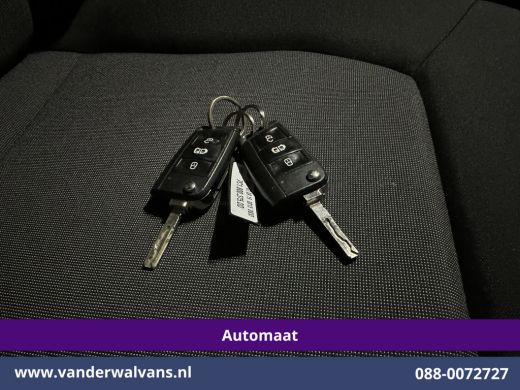 Volkswagen Crafter 2.0 TDI 141pk Automaat L3H3 L2H2 Euro6 Airco | Camera | Navigatie | 3000kg Trekhaak | Imperiaal |... ActivLease financial lease
