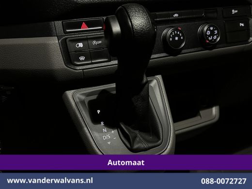 Volkswagen Crafter 2.0 TDI 141pk Automaat L3H3 L2H2 Euro6 Airco | Camera | Navigatie | 3000kg Trekhaak | Imperiaal |... ActivLease financial lease