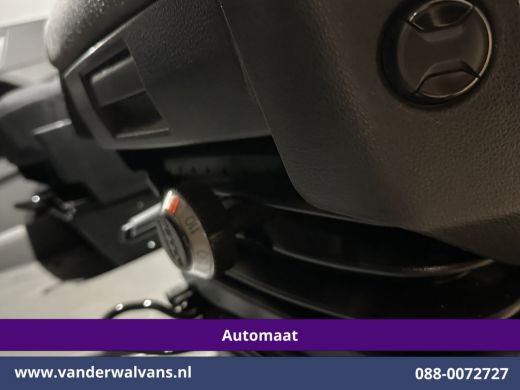 Volkswagen Crafter 2.0 TDI 141pk Automaat L3H3 L2H2 Euro6 Airco | Camera | Navigatie | 3000kg Trekhaak | Imperiaal |... ActivLease financial lease