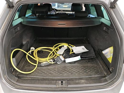 Volkswagen Passat Variant 1.4 TSI PHEV GTE Business NL-AUTO | STOELVERWARMING | CAMERA ActivLease financial lease