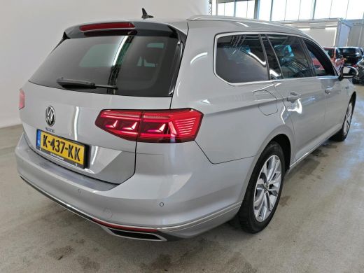 Volkswagen Passat Variant 1.4 TSI PHEV GTE Business NL-AUTO | STOELVERWARMING | CAMERA ActivLease financial lease