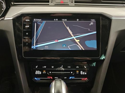 Volkswagen Passat Variant 1.4 TSI PHEV GTE Business NL-AUTO | STOELVERWARMING | CAMERA ActivLease financial lease