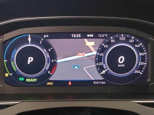 Volkswagen Passat Variant 1.4 TSI PHEV GTE Business NL-AUTO | STOELVERWARMING | CAMERA ActivLease financial lease